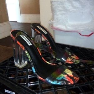 Cape Robbin 8 rainbow